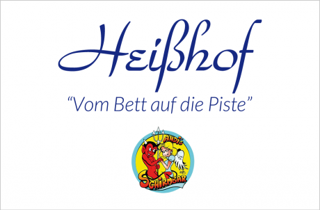 Heisshof